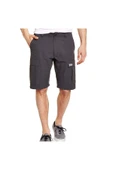 Helly Hansen Erkek Qd Cargo Şort 11 Antrasit thumbnail 2