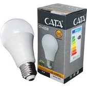 Cata CT-4229 9w Şarjlı Led Ampul 2 ADET thumbnail 1