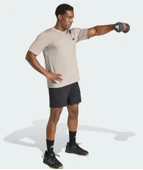 adidas Workout Essentials Feelready Erkek Tişört KD5481 thumbnail 3