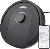 Roborock Q5 Pro Akıllı Robot Süpürge Teşhir thumbnail 1