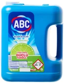 Abc Sıvı Bulaşık Deterjanı 4 kg thumbnail 2