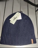 Nordbron Waylett Beanie Navy 1123c048 thumbnail 1