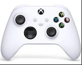 Microsoft Xbox Controller Merlin (Gen9) White thumbnail 4