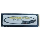 Tren Seti 13 Parça ClassicTren Seti - TL05 thumbnail 2