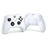 Microsoft Xbox Controller Merlin (Gen9) White thumbnail 3