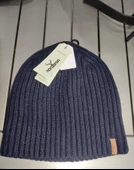 Nordbron Waylett Beanie Navy 1123c048 thumbnail 2