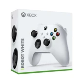 Microsoft Xbox Controller Merlin (Gen9) White thumbnail 1