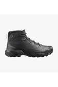 Salomon X Ultra Snowpilot Waterproof Black/Phantom thumbnail 1