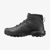 Salomon X Ultra Snowpilot Waterproof Black/Phantom thumbnail 8