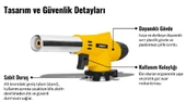 Sgs Pürmüz SGS781 thumbnail 8