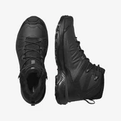 Salomon X Ultra Snowpilot Waterproof Black/Phantom thumbnail 9