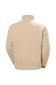 Helly Hansen Panorama Pile Snap Mont Erkek Oatmeal thumbnail 2