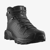 Salomon X Ultra Snowpilot Waterproof Black/Phantom thumbnail 12