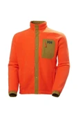 Helly Hansen Panorama Pile Snap Mont Erkek Cherry thumbnail 3