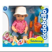 Giochi Preziosi Cicciobello Bahçıvan Bebek CCBJ2000 thumbnail 3