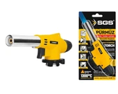 Sgs Pürmüz SGS781 thumbnail 1
