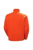 Helly Hansen Panorama Pile Snap Mont Erkek Cherry thumbnail 4