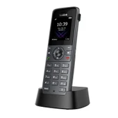 YEALINK W73H SIP IP DECT TELEFON thumbnail 1