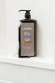 Cremo Vintage Suede Duş Jeli 946ML thumbnail 4