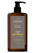 Cremo Vintage Suede Duş Jeli 946ML thumbnail 1