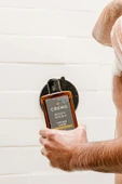Cremo Vintage Suede Duş Jeli 946ML thumbnail 6