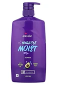 Aussie Miracle Moist Nemlendirici Şampuan 778ML thumbnail 1