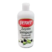Yener Zeytinyağlı Şampuan 400 ml thumbnail 1