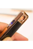 Vipfoni Şarjlı Usb'li Slim Çakmak thumbnail 1