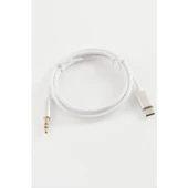 TAPLIN Type C To 3,5 Aux Audio thumbnail 1