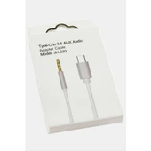 TAPLIN Type C To 3,5 Aux Audio thumbnail 2