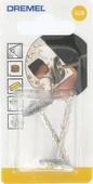 DREMEL® Karbon Çelik Fırça 19 mm (428) thumbnail 2