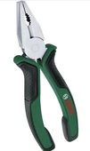 Bosch Kombine Pense 180 mm - 1600A032VB thumbnail 1
