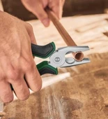 Bosch Kombine Pense 180 mm - 1600A032VB thumbnail 3