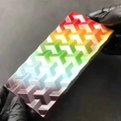 Polikarbon Tablet Çikolata Kalıbı 80 Gr. - 744 thumbnail 4