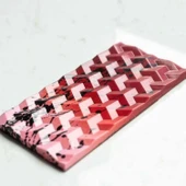 Polikarbon Tablet Çikolata Kalıbı 80 Gr. - 744 thumbnail 3