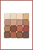 Göz Farı Paleti - Ultimate Shadow Pallette Warm Neutrals thumbnail 2