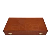 Lukas Studio Yağlı Boya Seti Beechwood Box Ahşap Kutu 6057 thumbnail 2