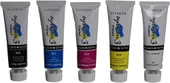 Daler Rowney System 3 Akrilik Boya Process Set 5x75ml thumbnail 2