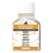 Maimeri Mastic Varnish 75ml thumbnail 2