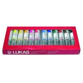Lukas Studio Yağlı Boya Seti Assortment Box 12x20ml 6542 thumbnail 1