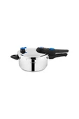 Schafer Gusto Chef 4 lt +7 lt Düdüklü Tencere Seti thumbnail 7