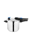 Schafer Gusto Chef 4 lt +7 lt Düdüklü Tencere Seti thumbnail 5
