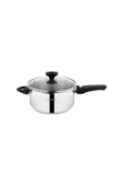 Schafer Gusto Chef 4 lt +7 lt Düdüklü Tencere Seti thumbnail 8