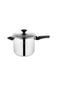 Schafer Gusto Chef 4 lt +7 lt Düdüklü Tencere Seti thumbnail 6
