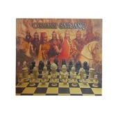 Osmanlı Satranç Takımı 0563 thumbnail 1