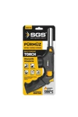 Sgs Torch Saplı Pürmüz Başlığı SGS779 thumbnail 2