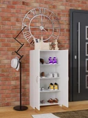 110 cm Çok Amaçlı Ayakkabılık thumbnail 1