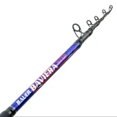 Bauer Baviera 420 Cm 100-200 Gr Surf Olta Kamışı thumbnail 2