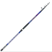 Bauer Baviera 420 Cm 100-200 Gr Surf Olta Kamışı thumbnail 1
