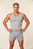 Şahinler Penye Erkek Boxer E010 thumbnail 1